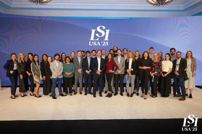 The Partnership Opportunities that Exist at the LSI USA Medtech Conference